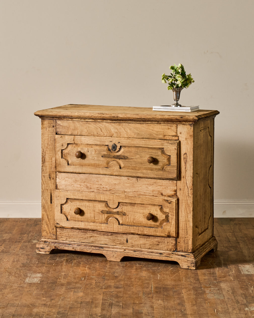 18th c. French Commode