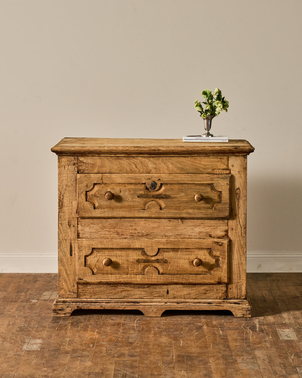 18th c. French Commode