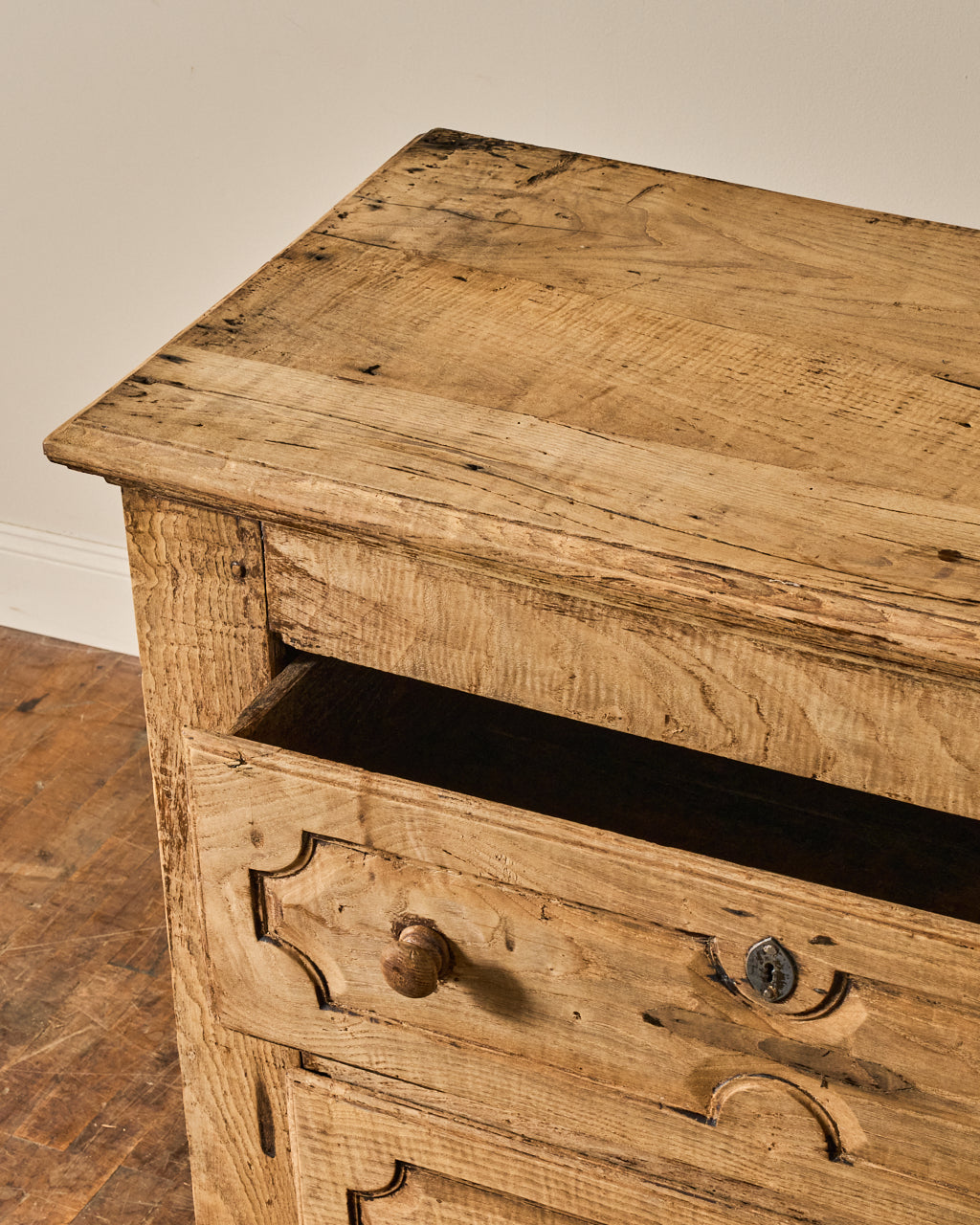18th c. French Commode