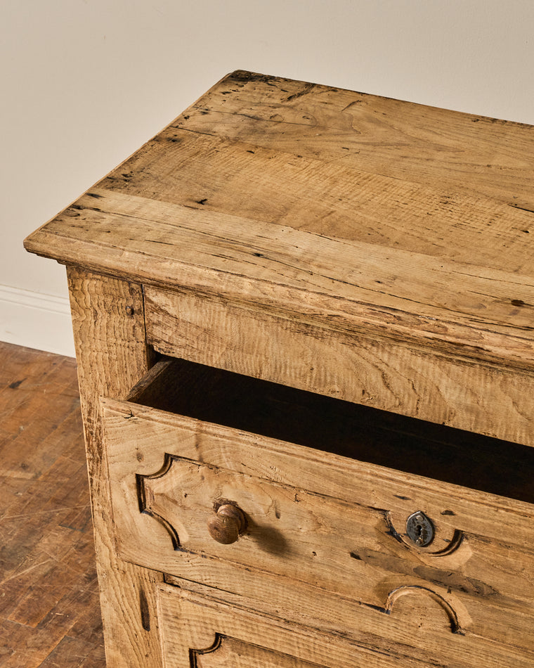 18th c. French Commode