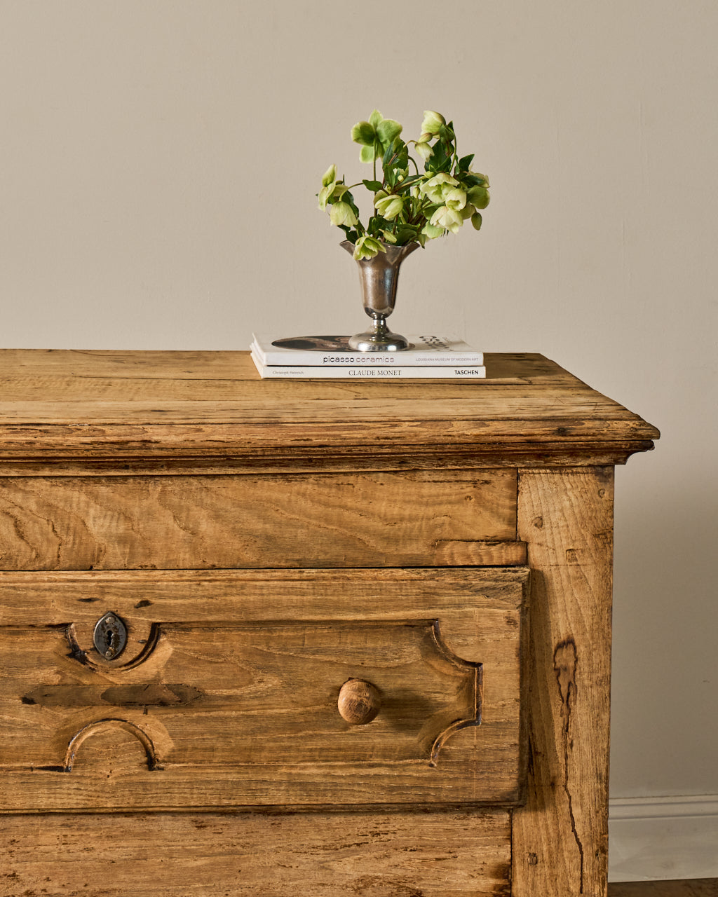 18th c. French Commode