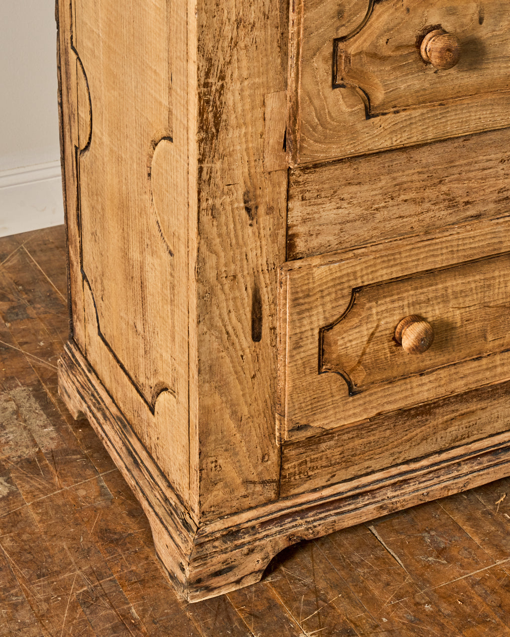 18th c. French Commode