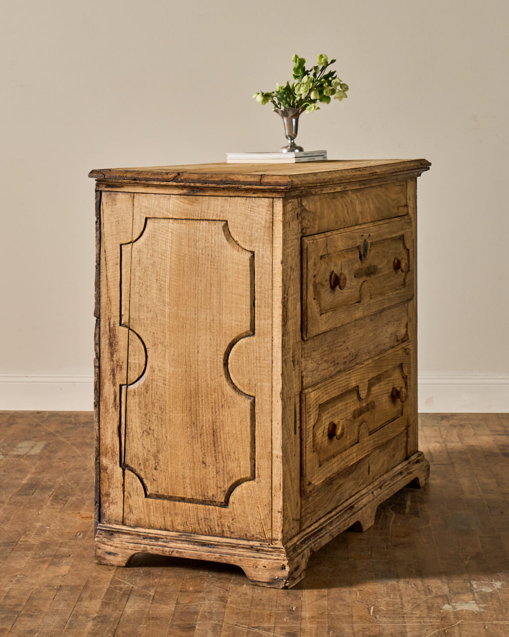 18th c. French Commode