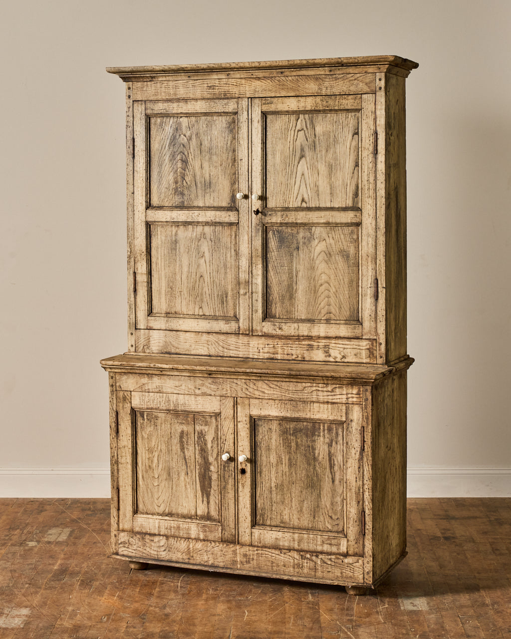19th c. Spanish Cupboard