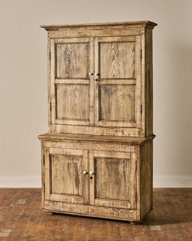 19th c. Spanish Cupboard