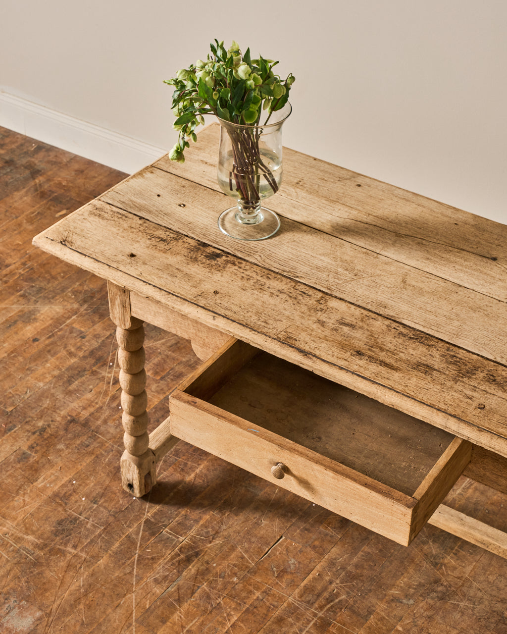 French Farm Desk