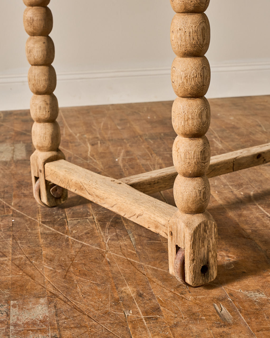 French Farm Desk