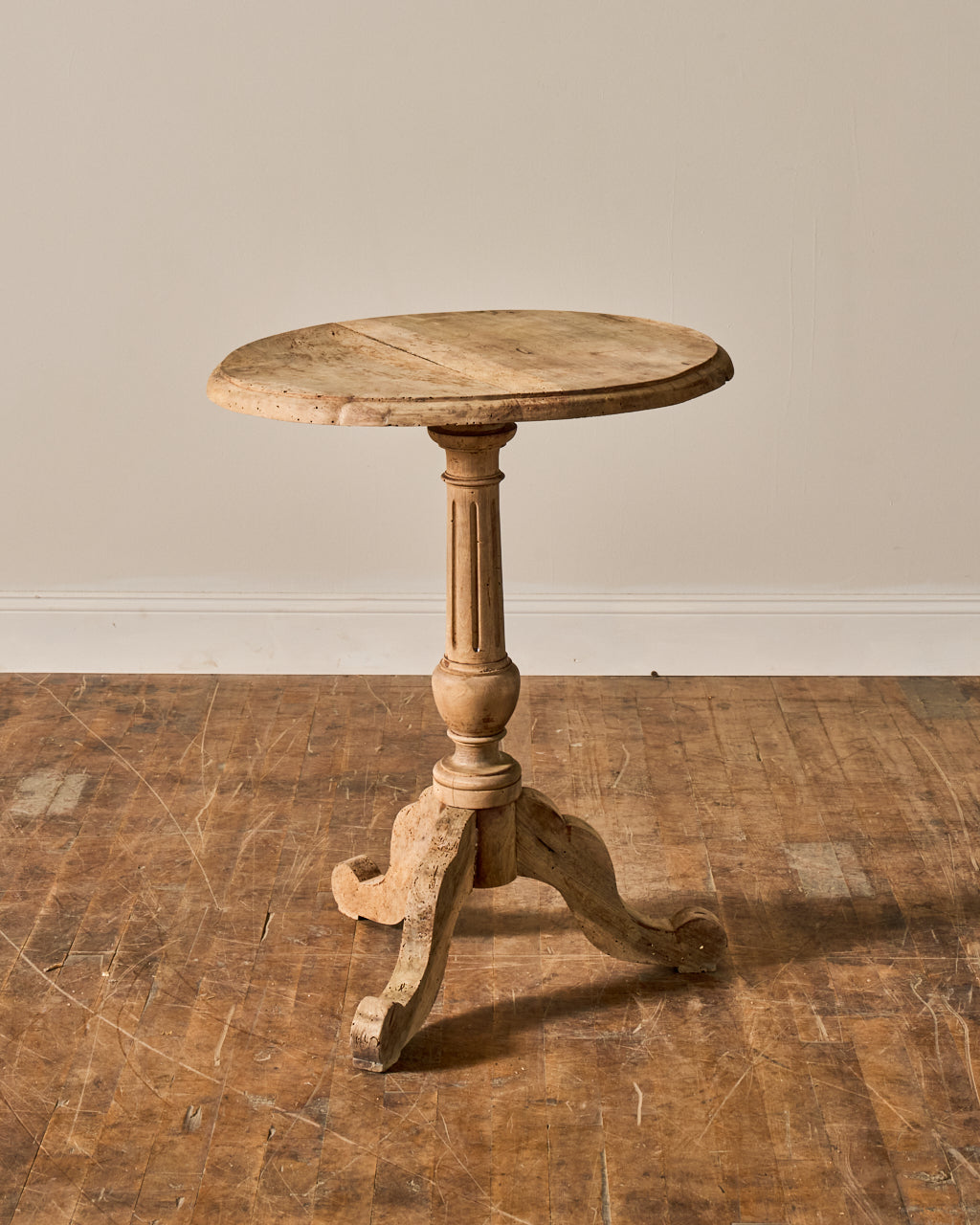 French Occasional Table