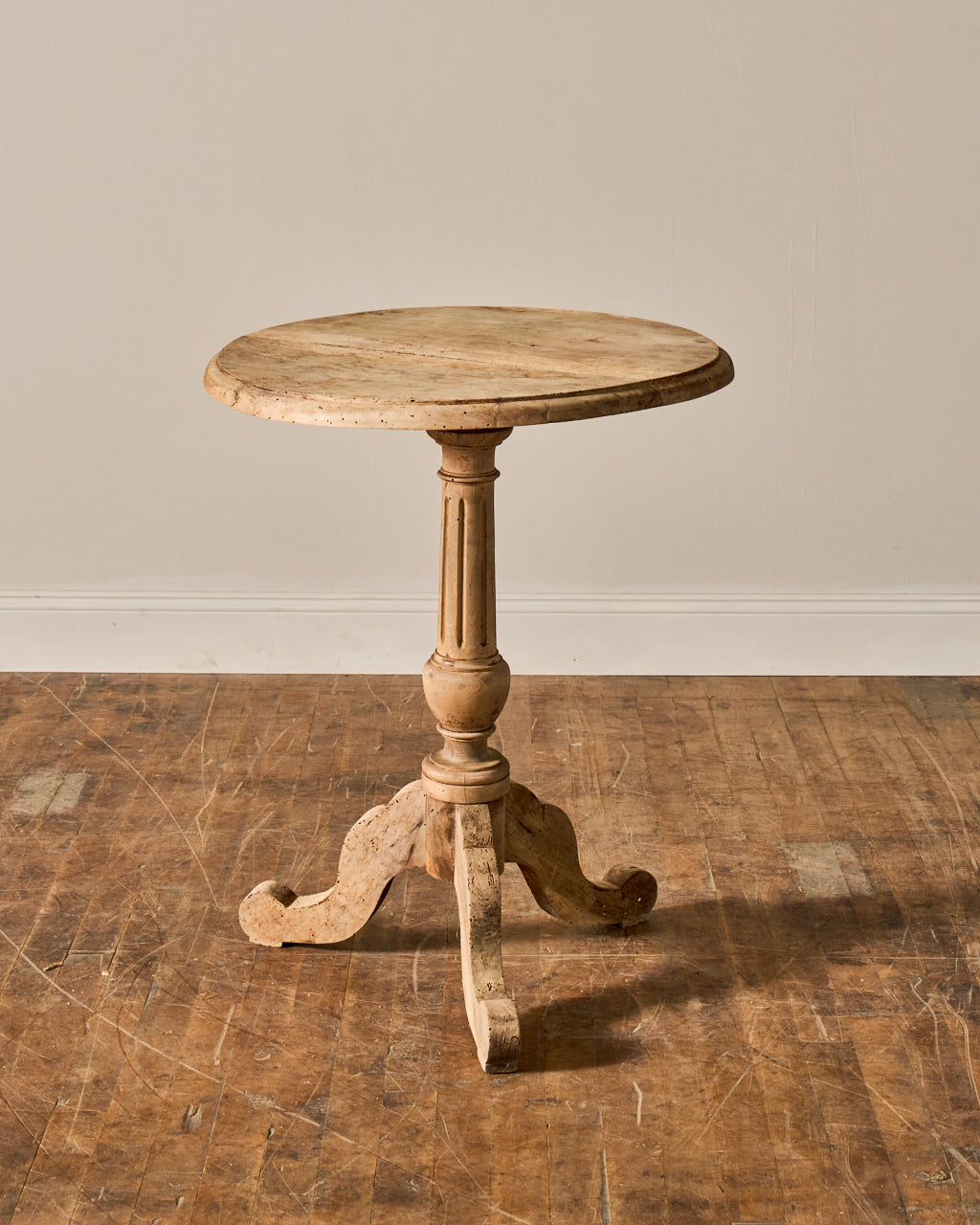 French Occasional Table