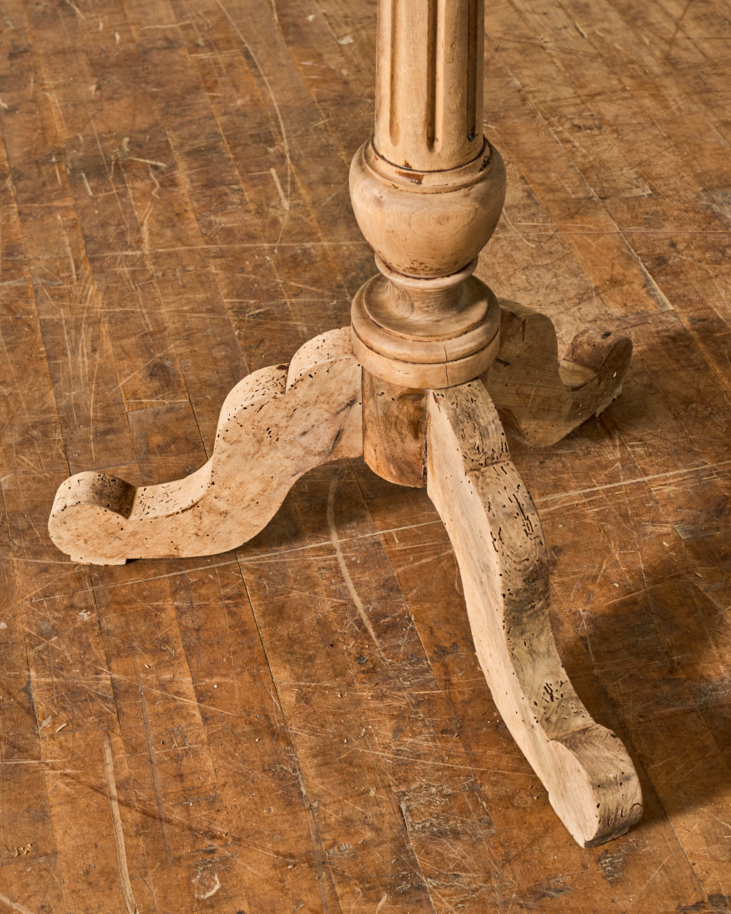 French Occasional Table