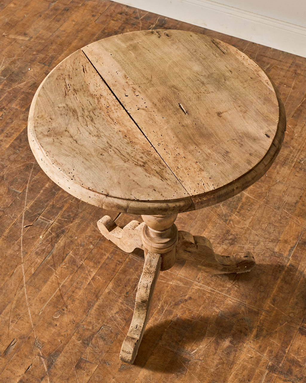 French Occasional Table