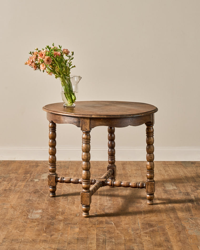 Antique Occasional Table