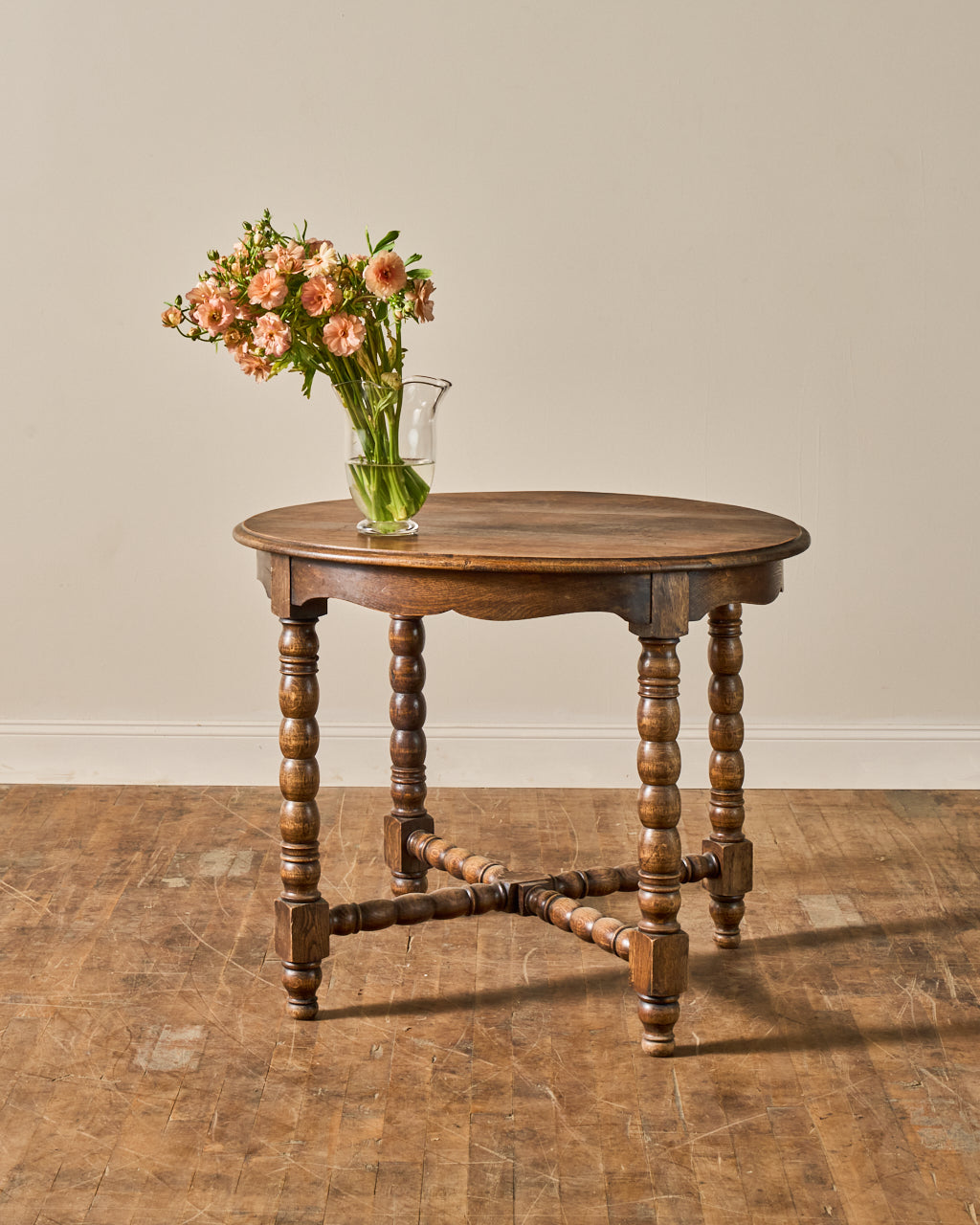 Antique Occasional Table