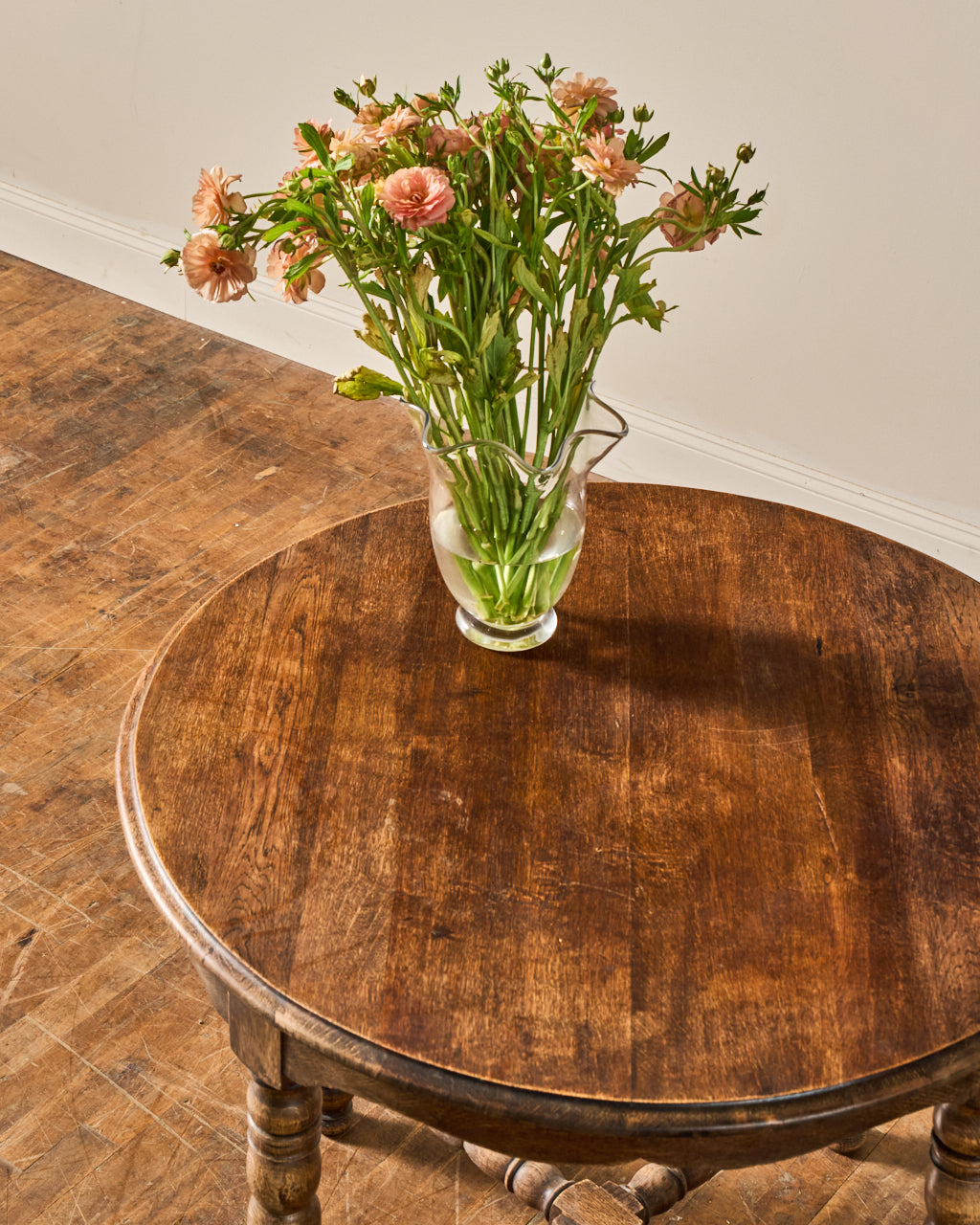 Antique Occasional Table