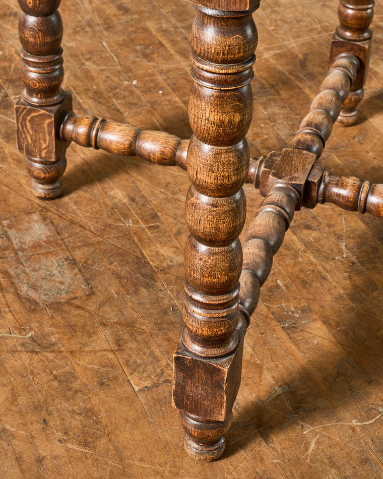 Antique Occasional Table