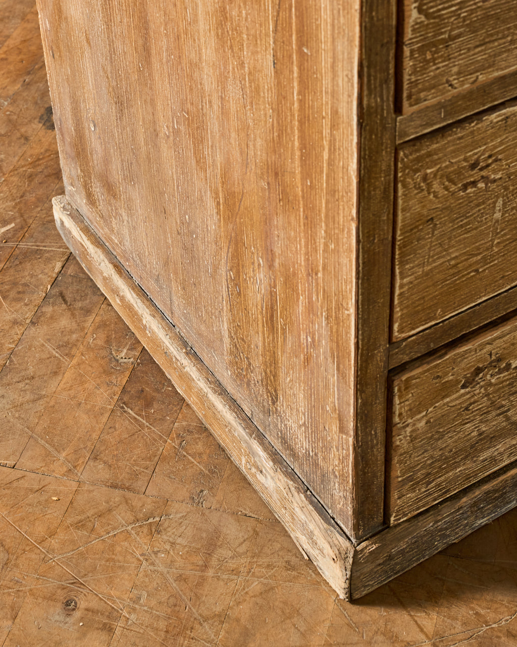 Alsace Apothecary Drawers