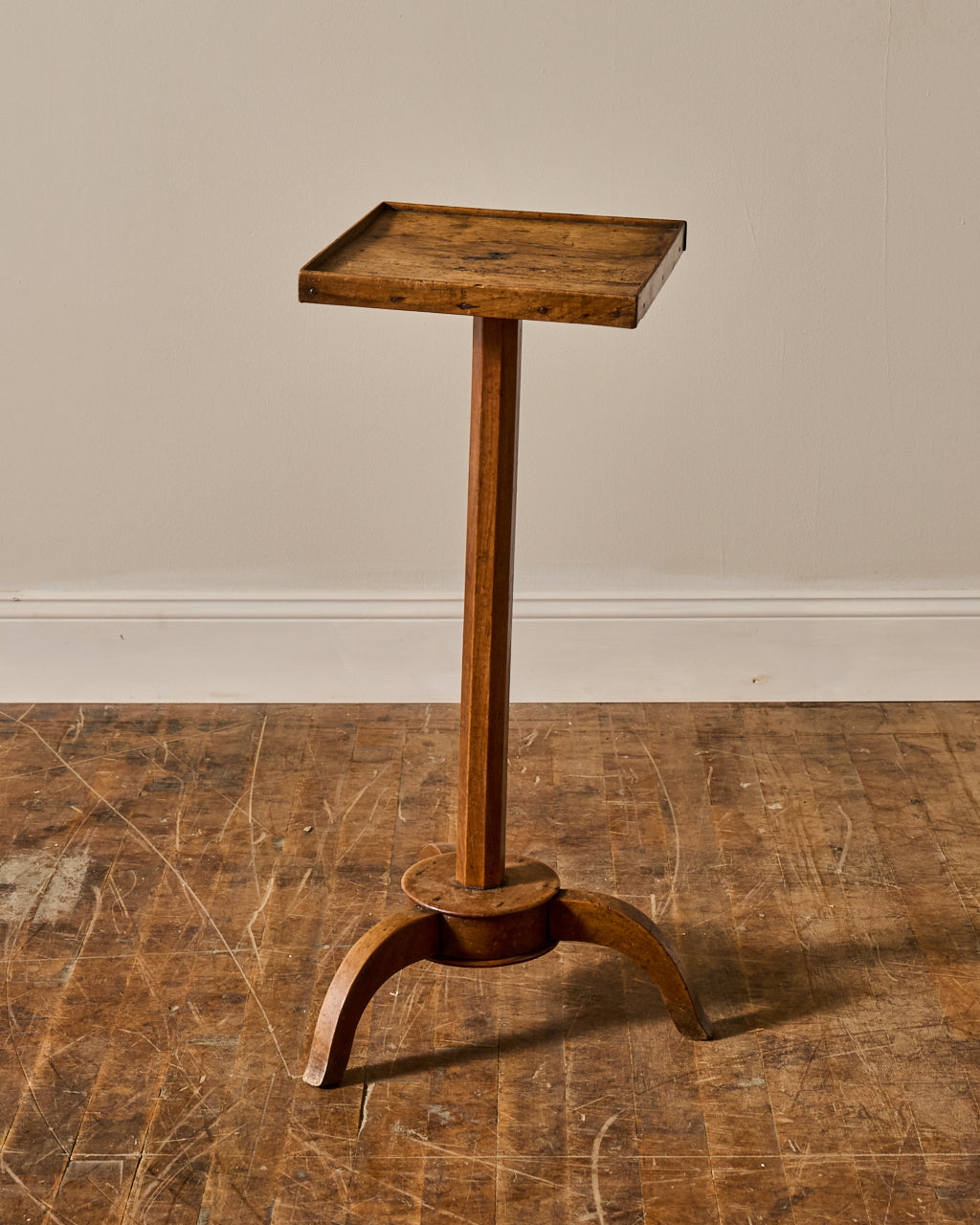 French Stool