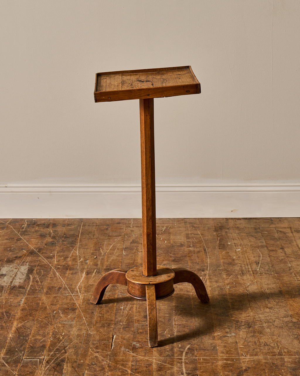 French Stool