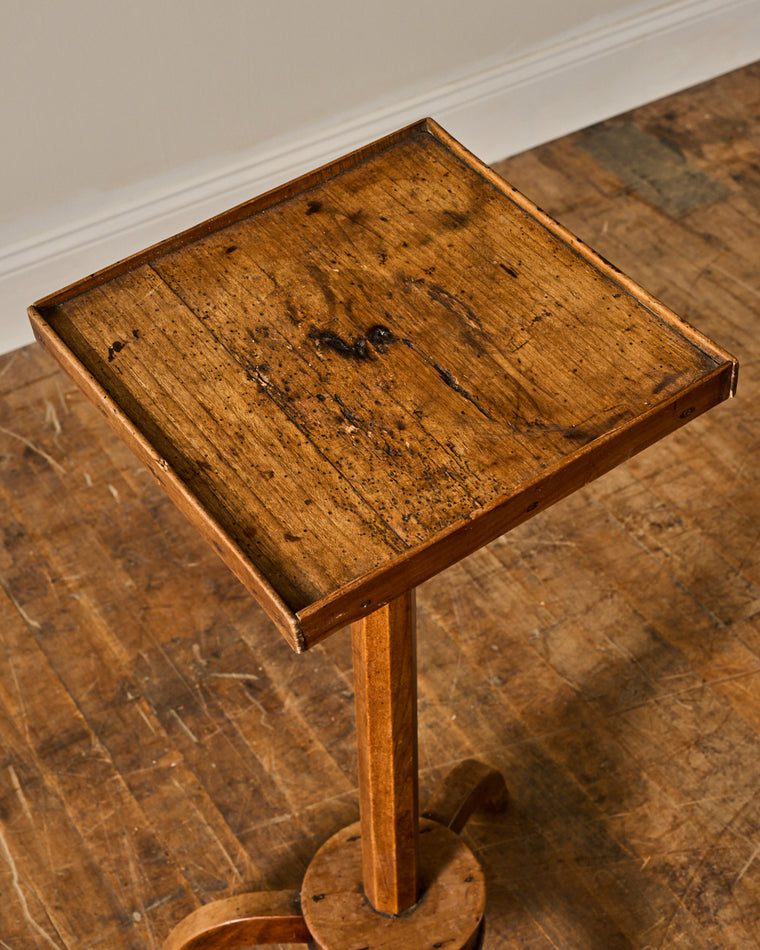 French Stool