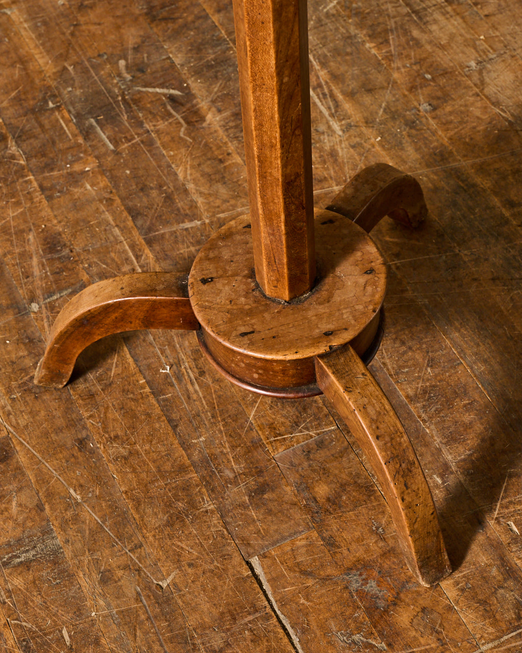 French Stool