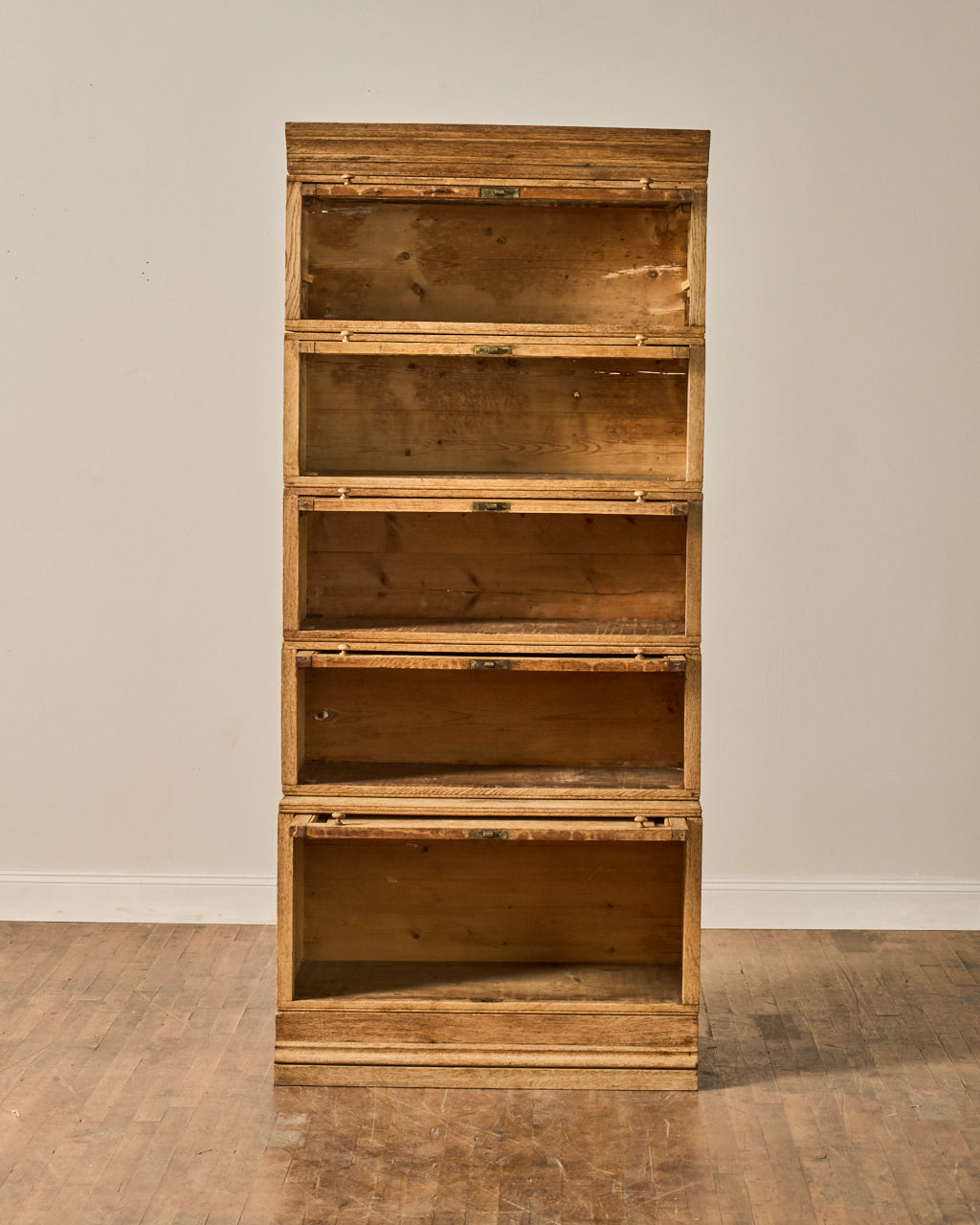 Rare French Barrister's Cabinet