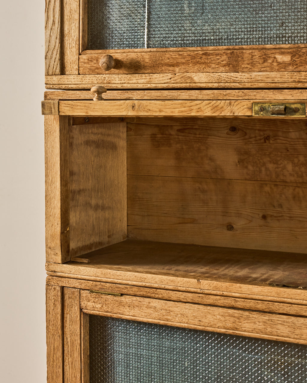 Rare French Barrister's Cabinet