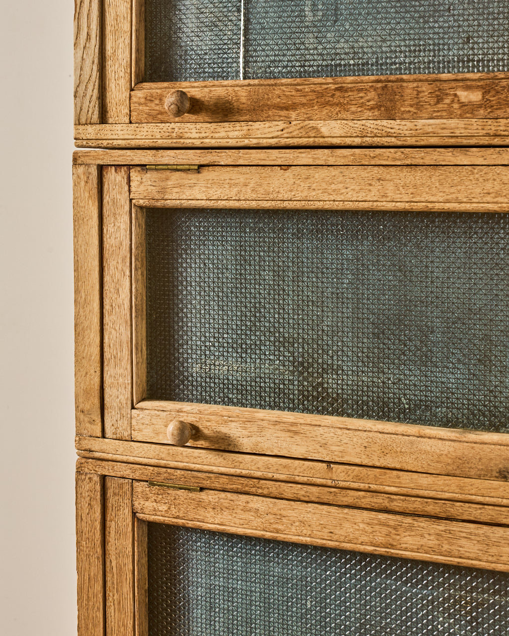 Rare French Barrister's Cabinet