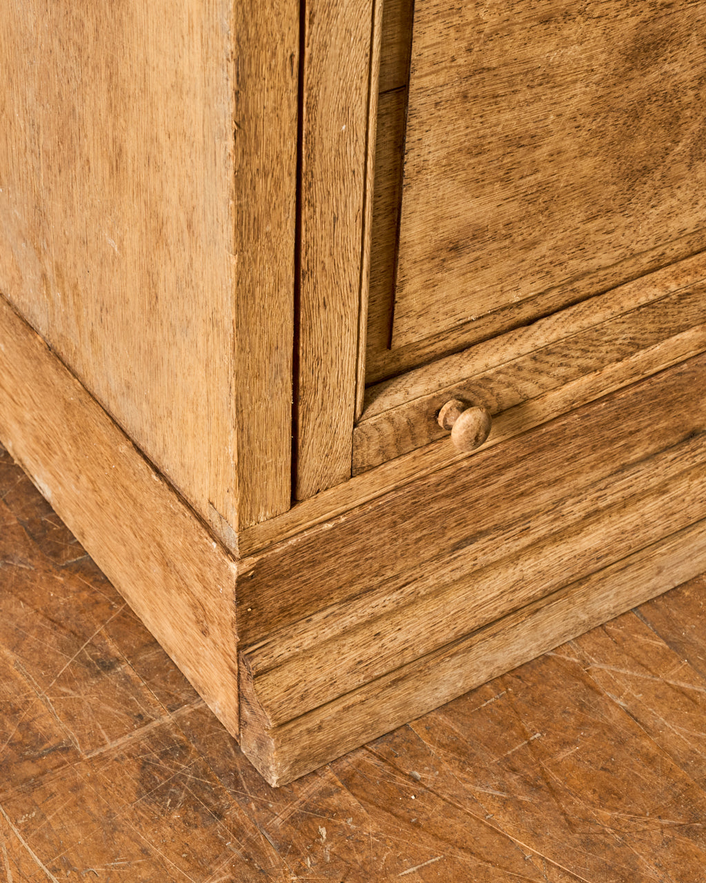 Rare French Barrister's Cabinet