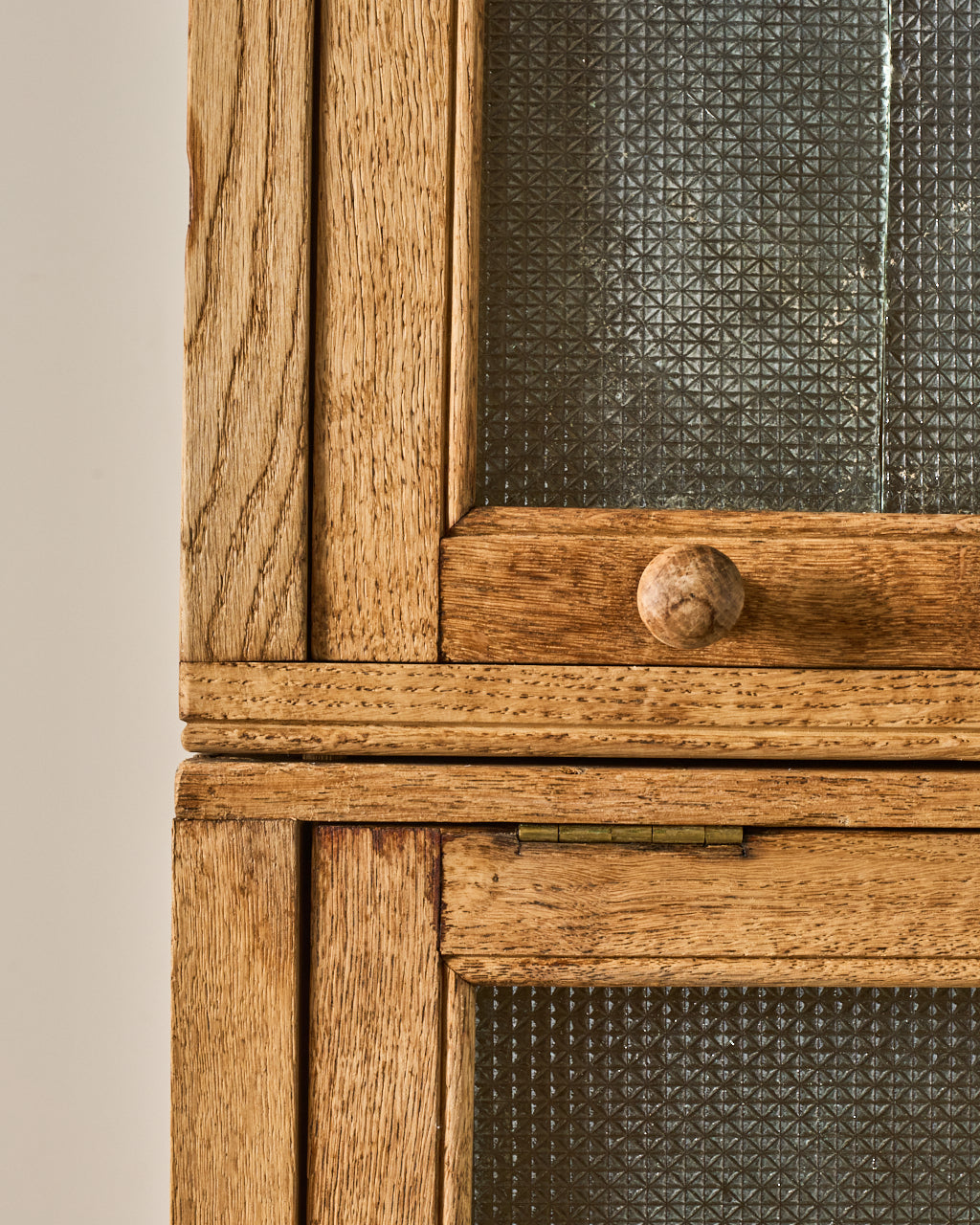 Rare French Barrister's Cabinet