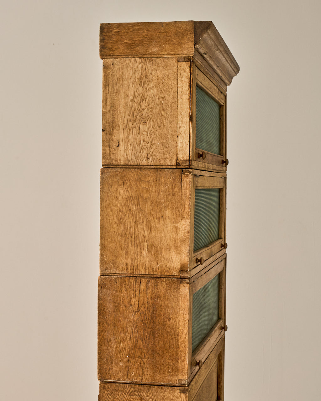 Rare French Barrister's Cabinet