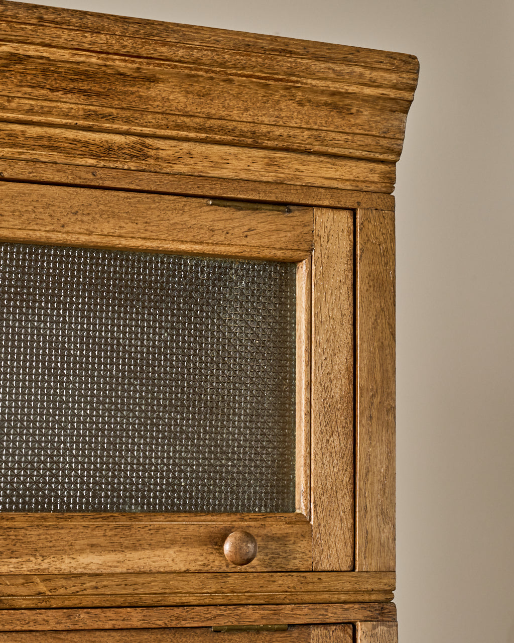 Rare French Barrister's Cabinet