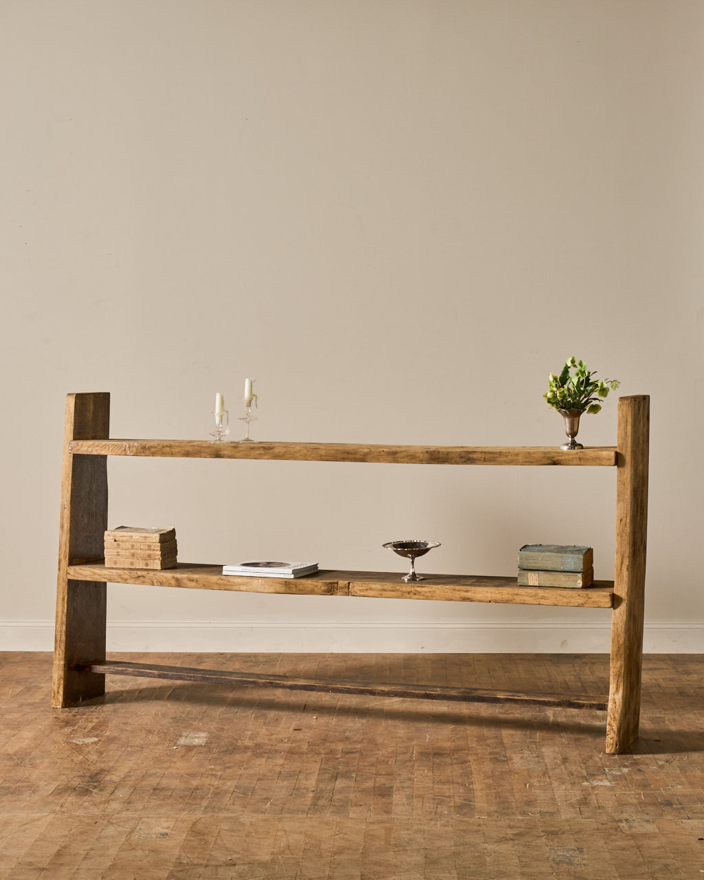 Rare French BookShelf