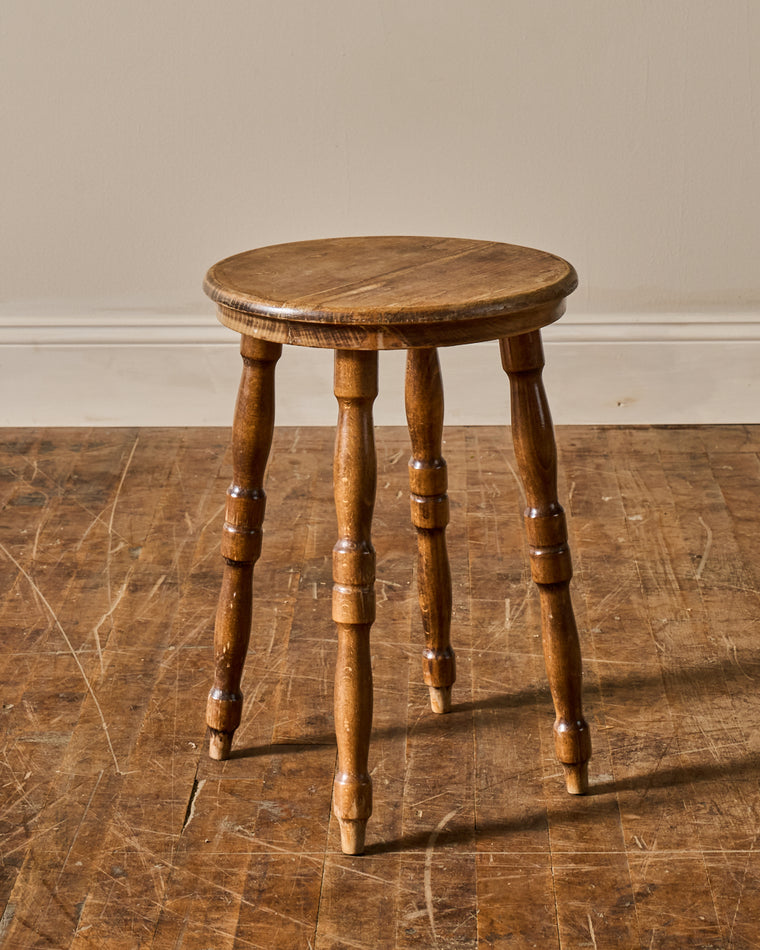 French Stool