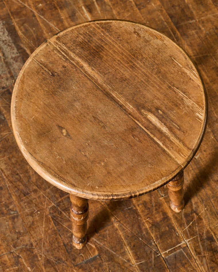 French Stool