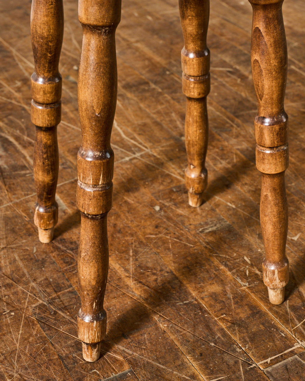 French Stool