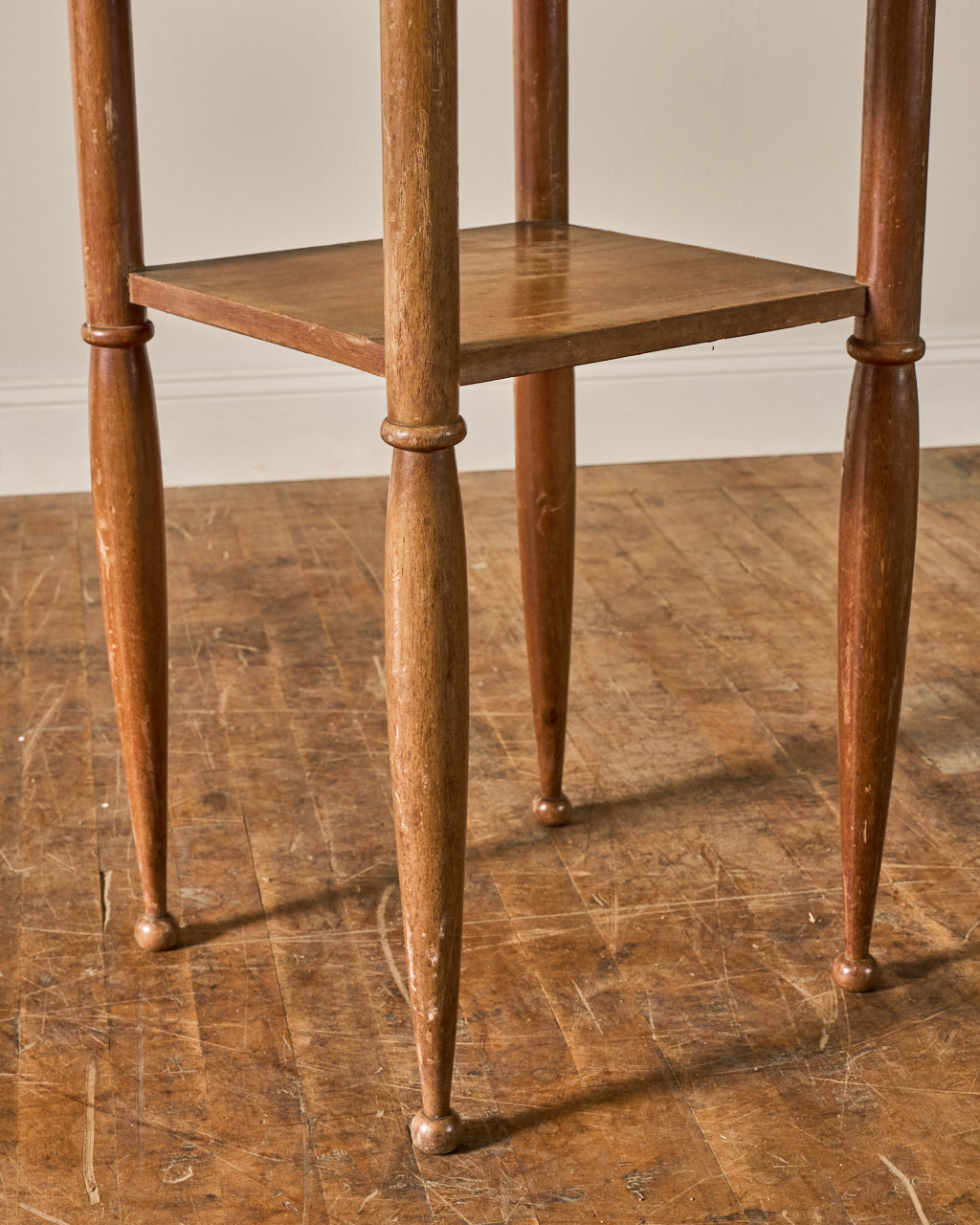 French Bedside Table