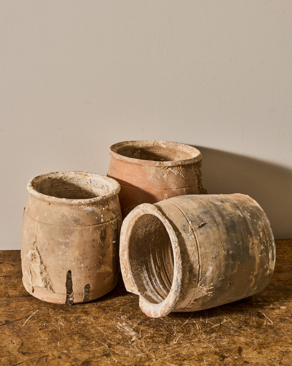 Spanish Terracotta Pot