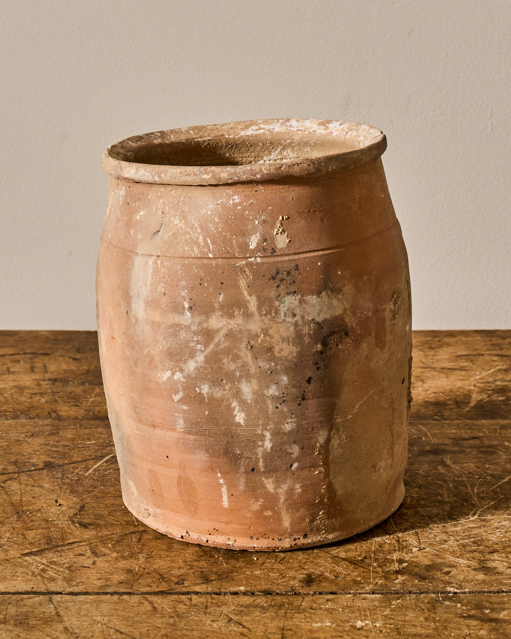 Spanish Terracotta Pot