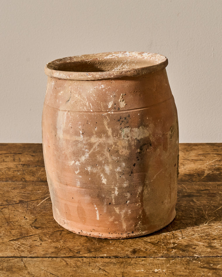 Spanish Terracotta Pot