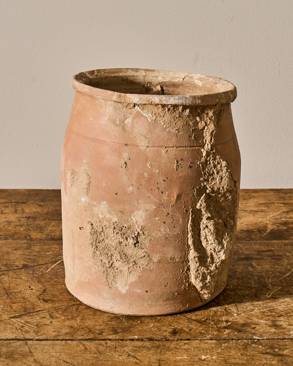 Spanish Terracotta Pot