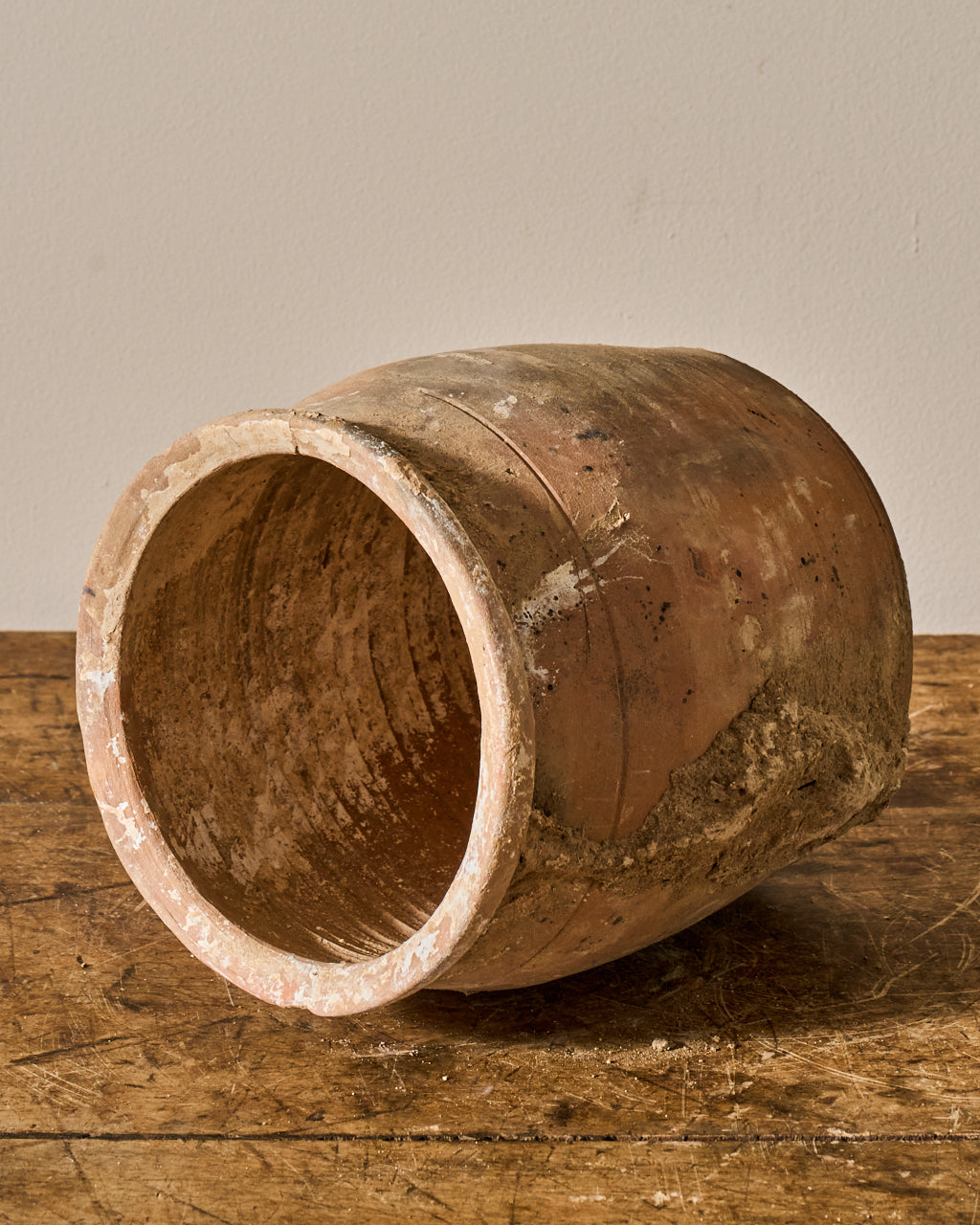 Spanish Terracotta Pot