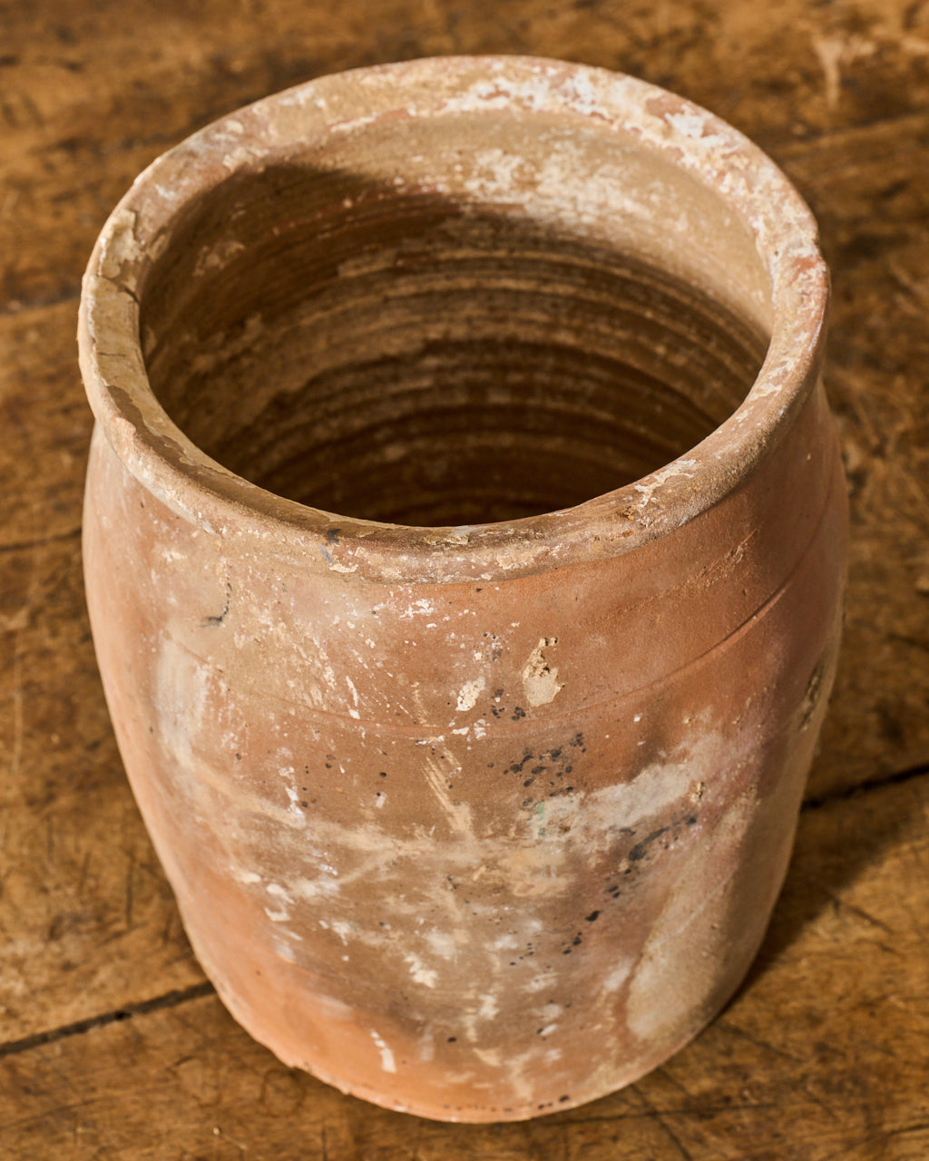 Spanish Terracotta Pot