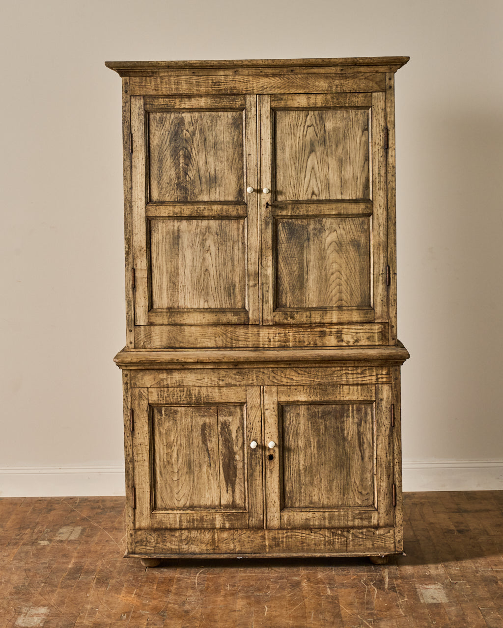 19th c. Spanish Cupboard