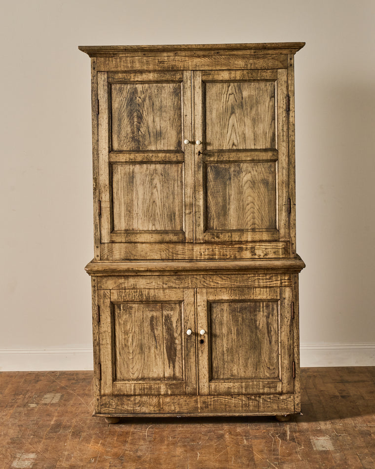 19th c. Spanish Cupboard