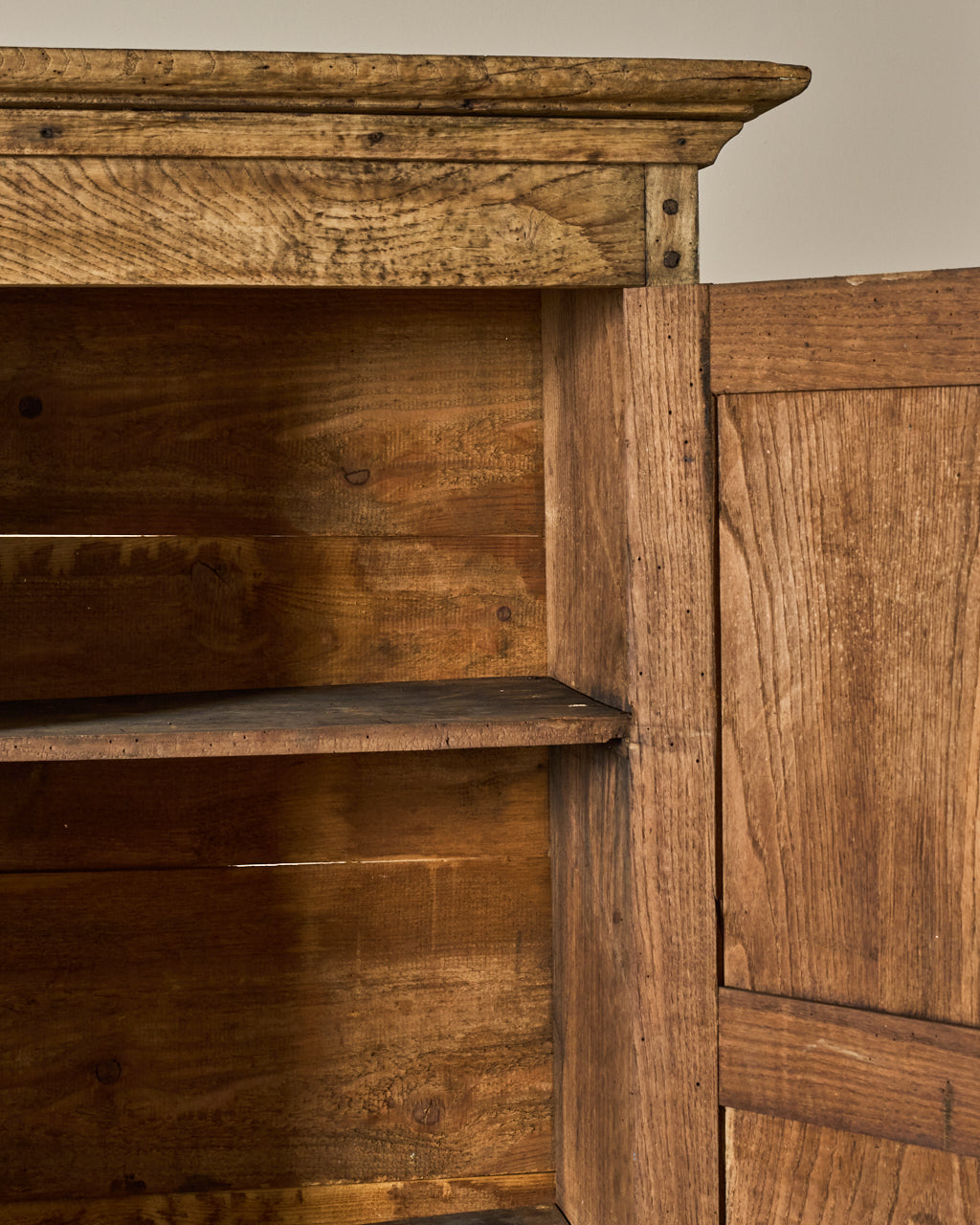 19th c. Spanish Cupboard