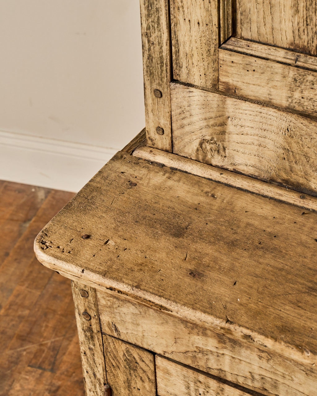 19th c. Spanish Cupboard