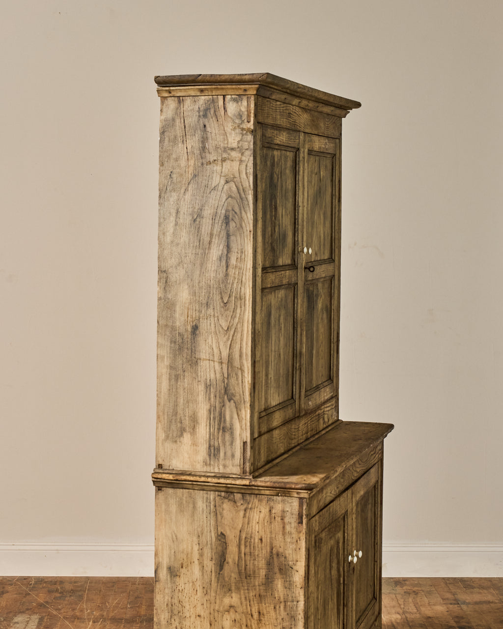 19th c. Spanish Cupboard