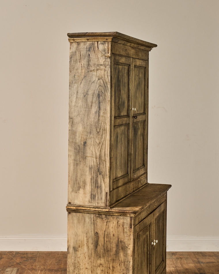 19th c. Spanish Cupboard