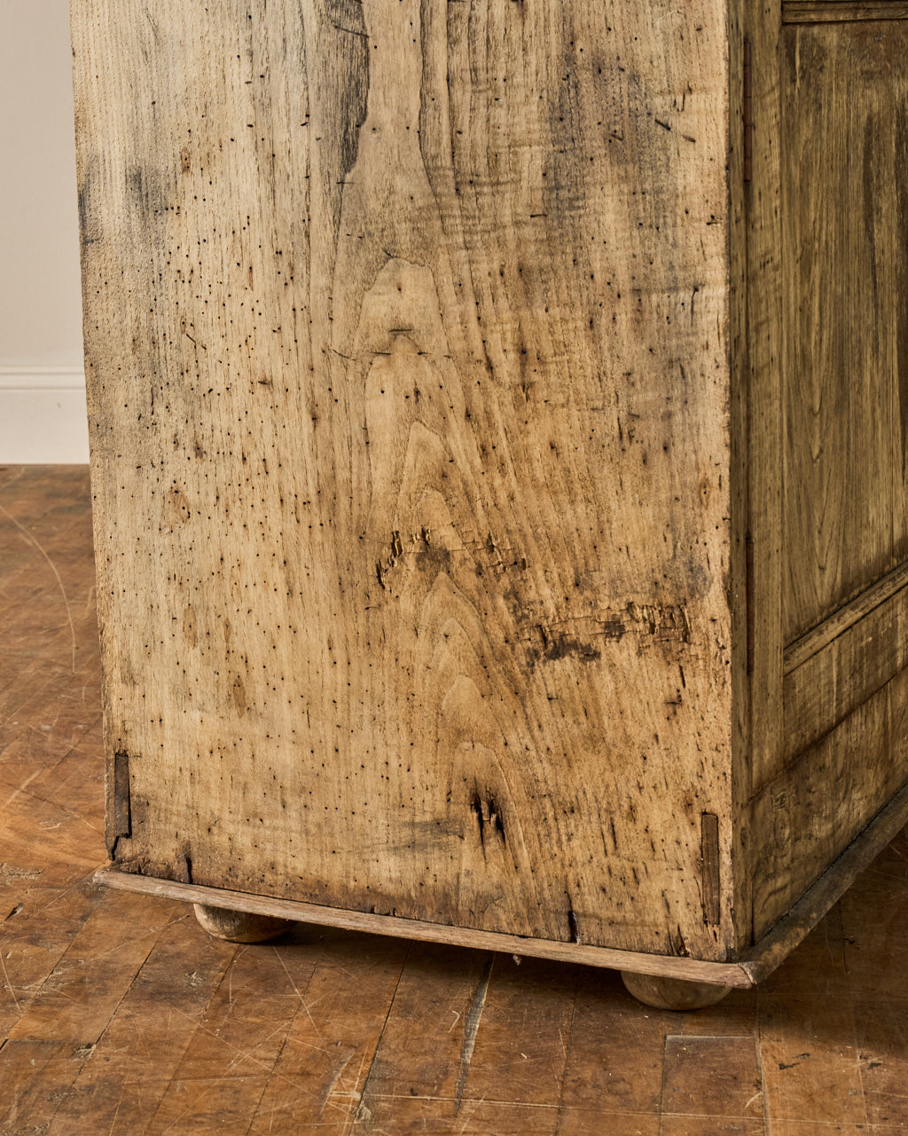 19th c. Spanish Cupboard