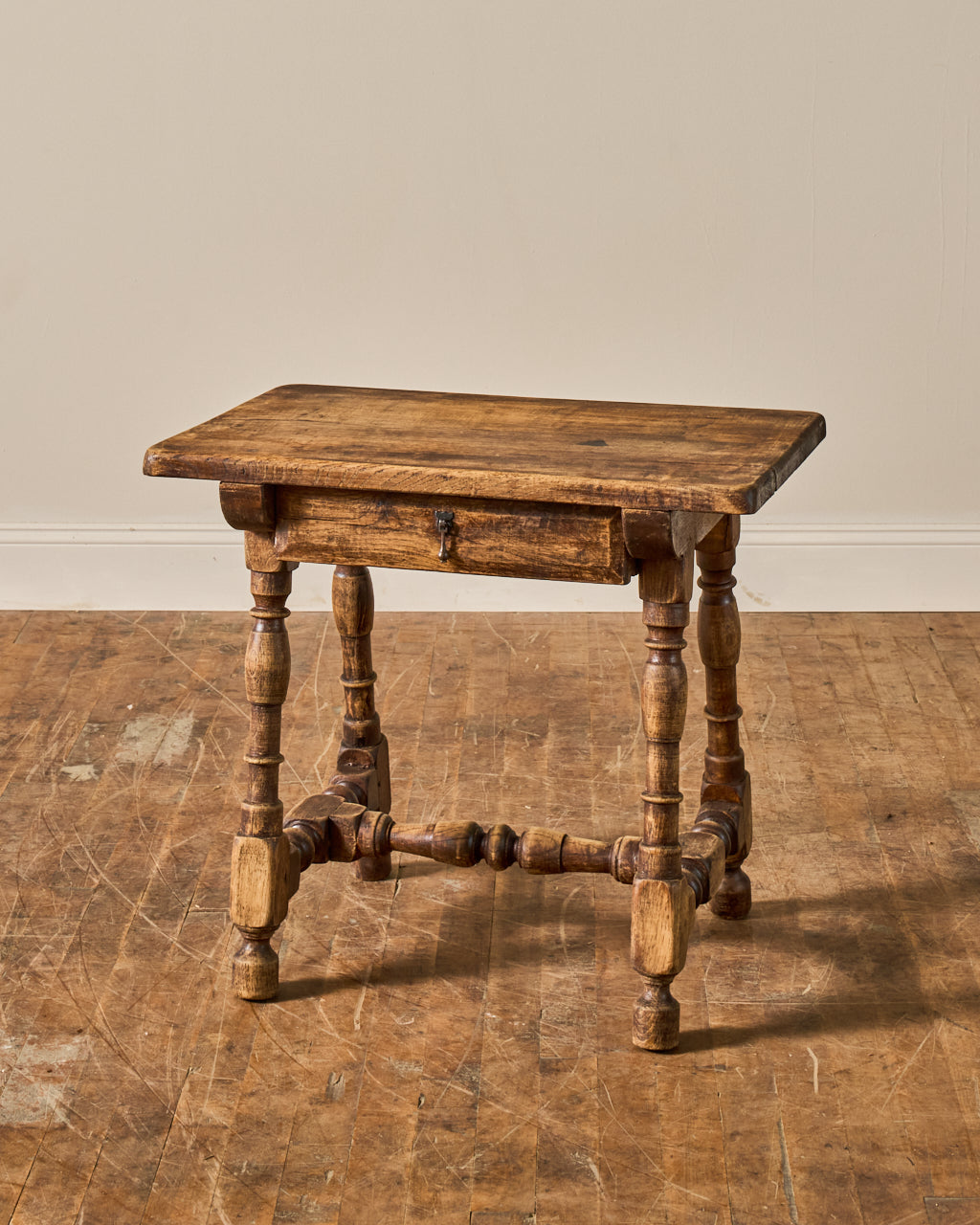 French Side Table